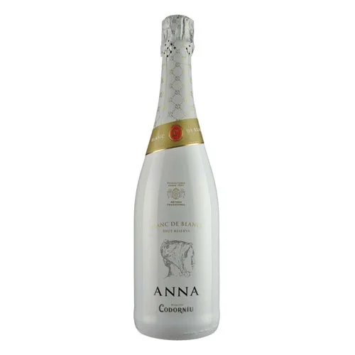 Anna De Codorniu Blanc De Blanc Reserve Brut Cava