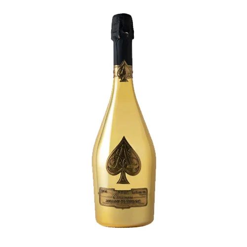 Armand De Brignac Ace of Spades Champagne