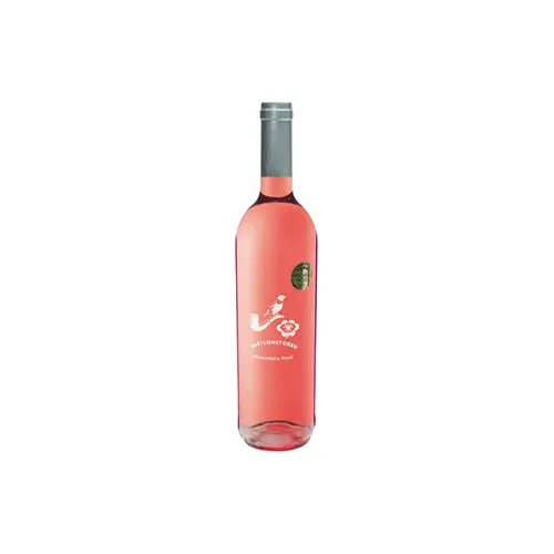 Babylonstoren Mourvedre Rose Wine