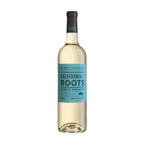 California Roots Pinot Grigio