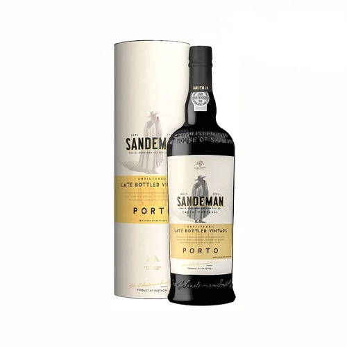 Sandeman Late Bottle Vintage