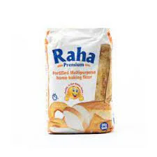 Raha Ngano
