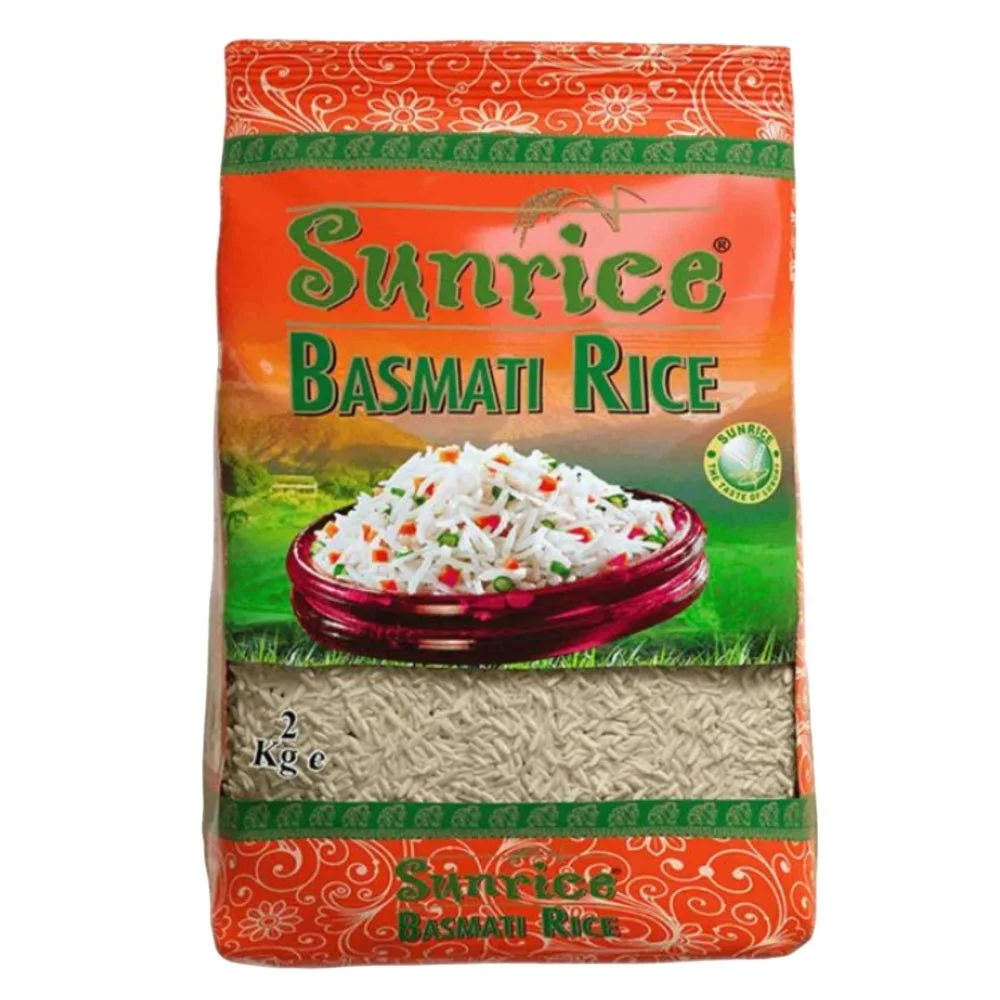 Sunrice Basmati