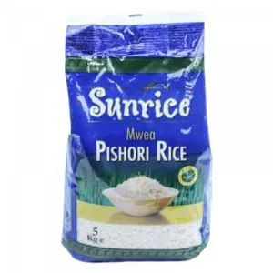 Sunrice Pishori
