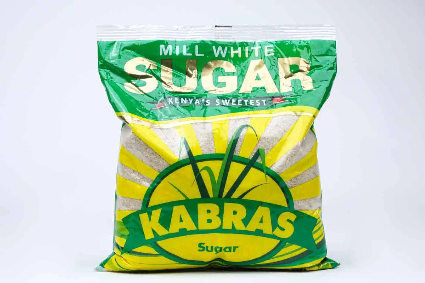 Kabras
