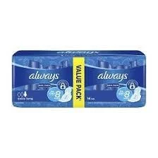 Always Maxi Thick Rox Lite duo