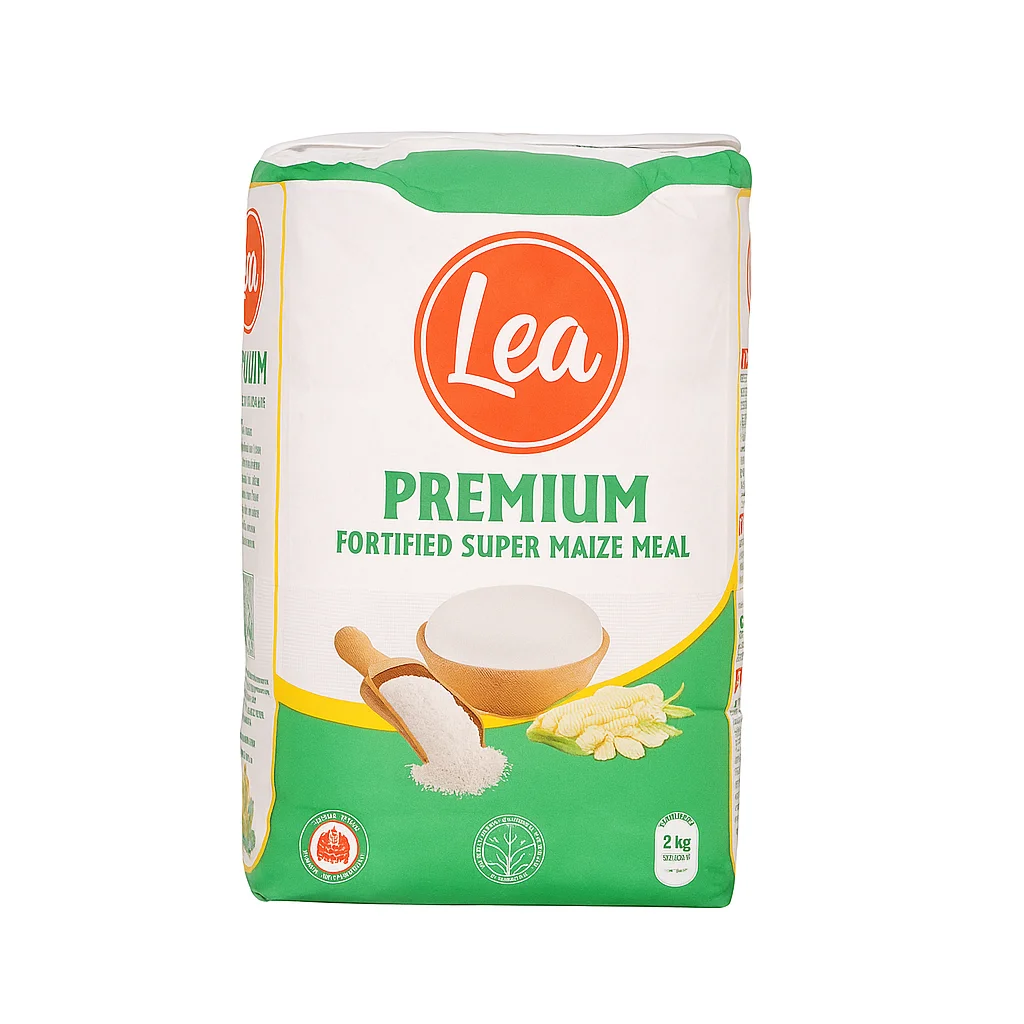 Lea Ugali