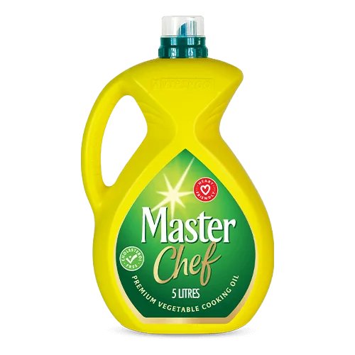 Master Chef Oil