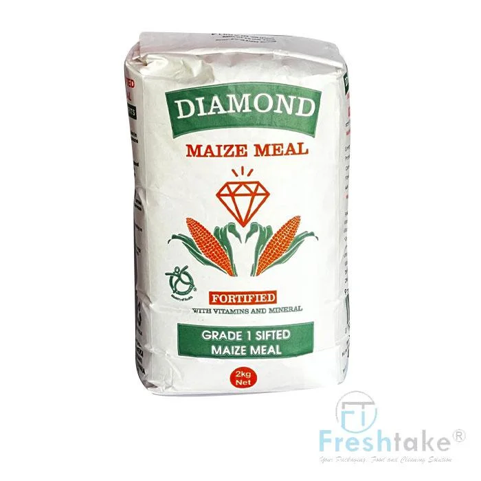 Diamond Ugali