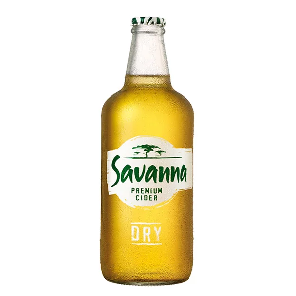 Savannah Beer