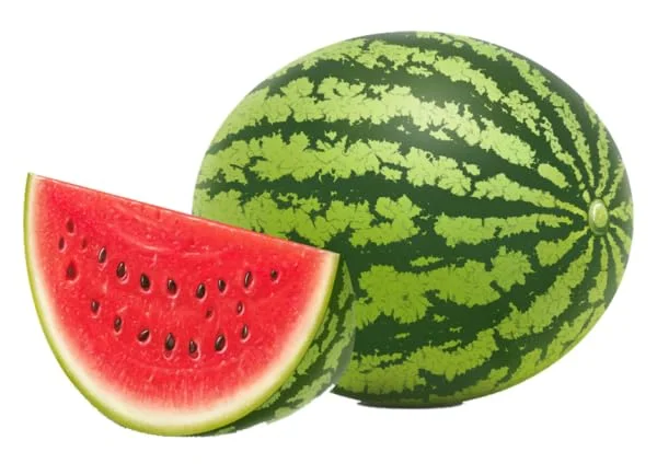Whole Watermelon