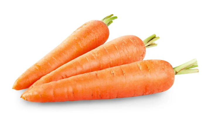 Carrots {Mixed Sizes}
