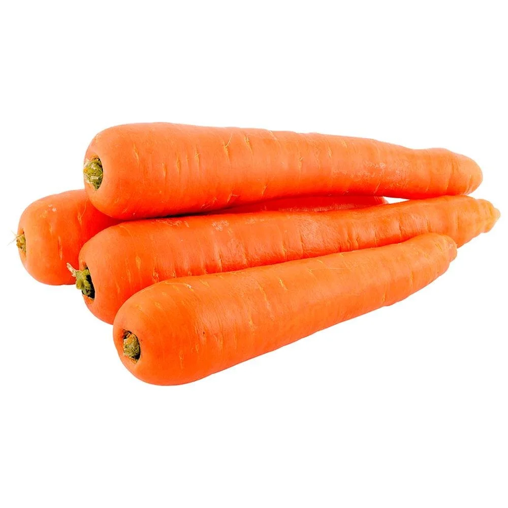 Loose Carrots