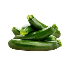 Local Courgette