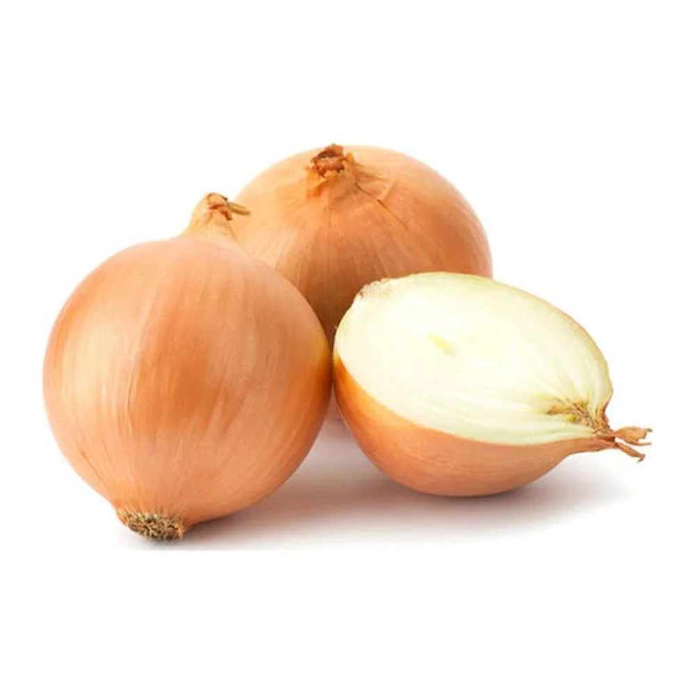 White Bulb Onions