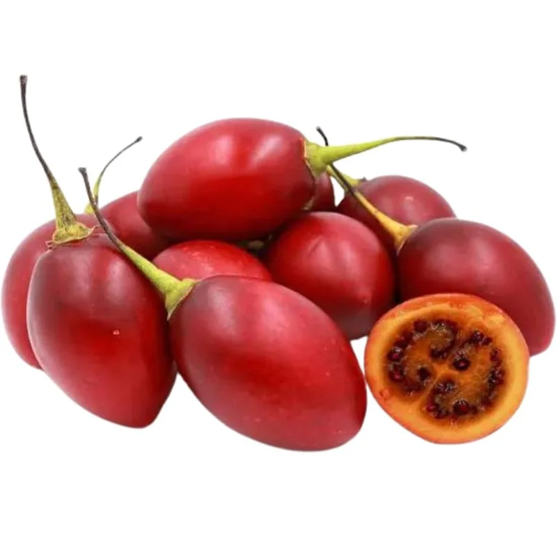 Local Tree Tomatoes