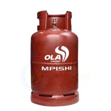 Ola Mpishi 13kg Gas Refill