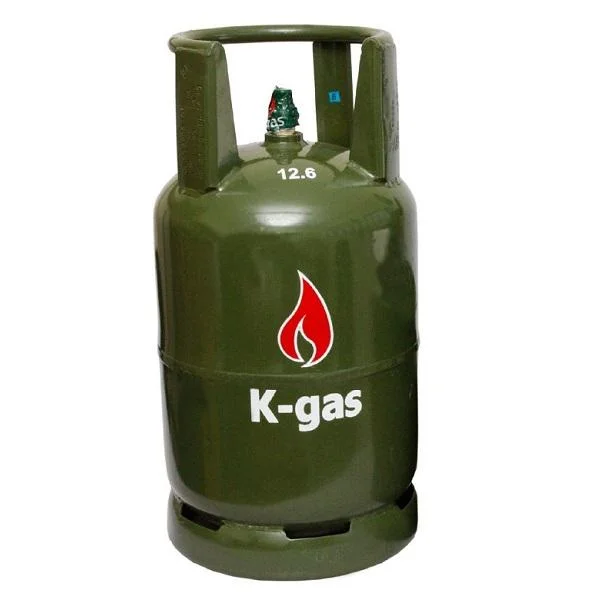 K-gas (Rubis) 13kg Refill