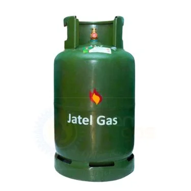 Mamagas  Jatel Gas 13kg New Cylinder