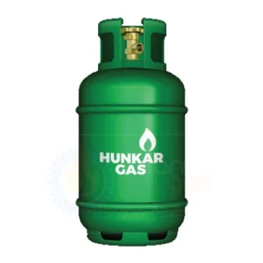 Hunkar Gas 13kg Refill