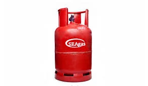 Seagas 13kg Refill