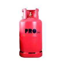 Progas 13kg Refill