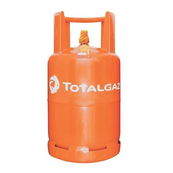 Total 13kg Gas Refill