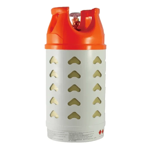 Safegas 13kg Refill