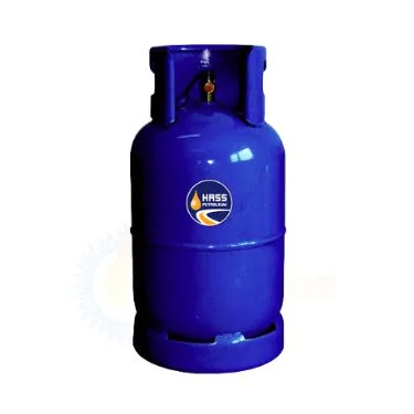 Hass 13kg New Cylinder