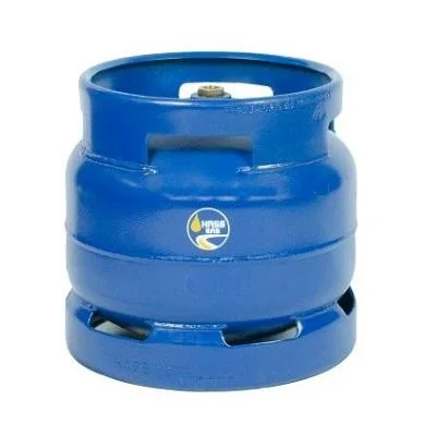 Hass 6kg Refill