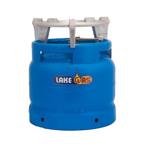 Lakegas 6kg Refill