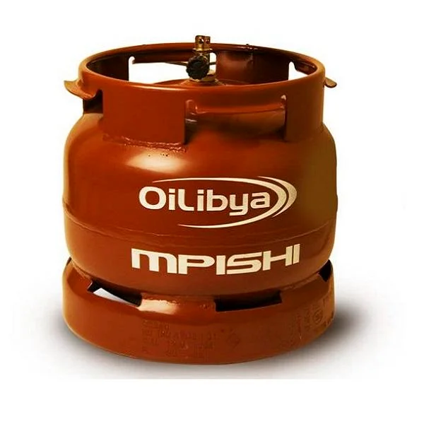 OLA Mpishi 6kg Refill