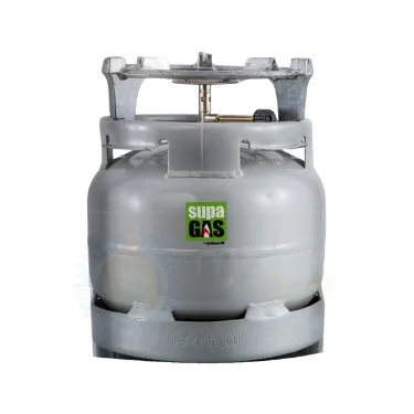 National Oil 6kg Refill