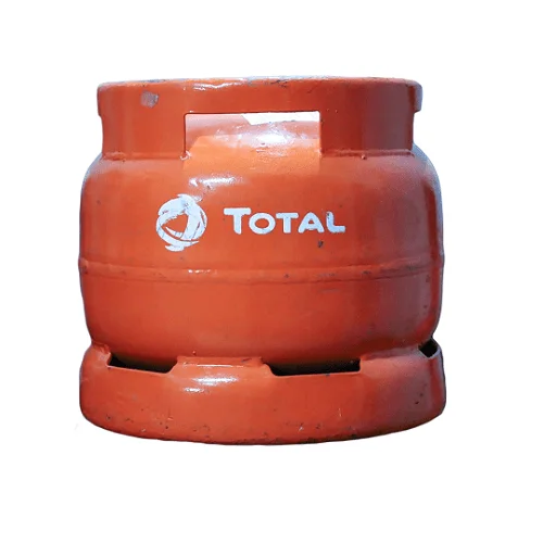 Total Gas 6kg Refill