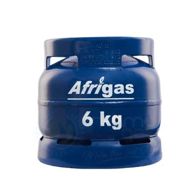 Shell Afrigas 6kg Refill