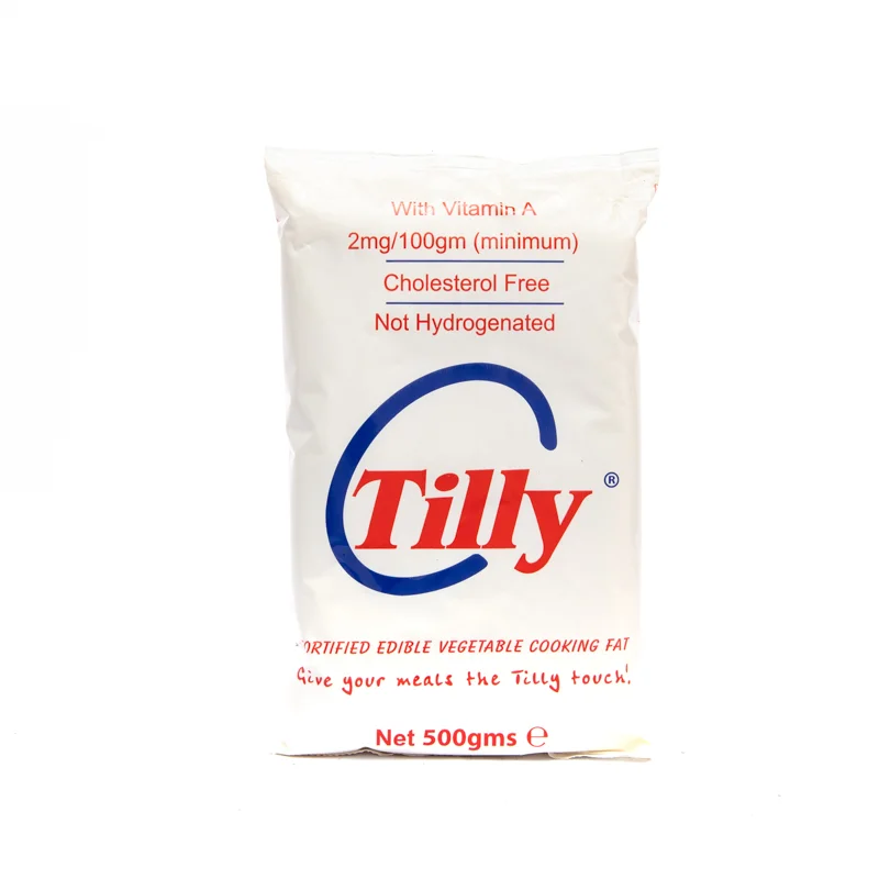 Kapa Tilly Cooking Fat (Sachet)