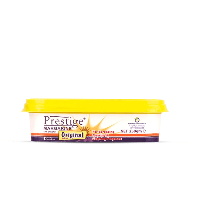Prestige Margarine Original