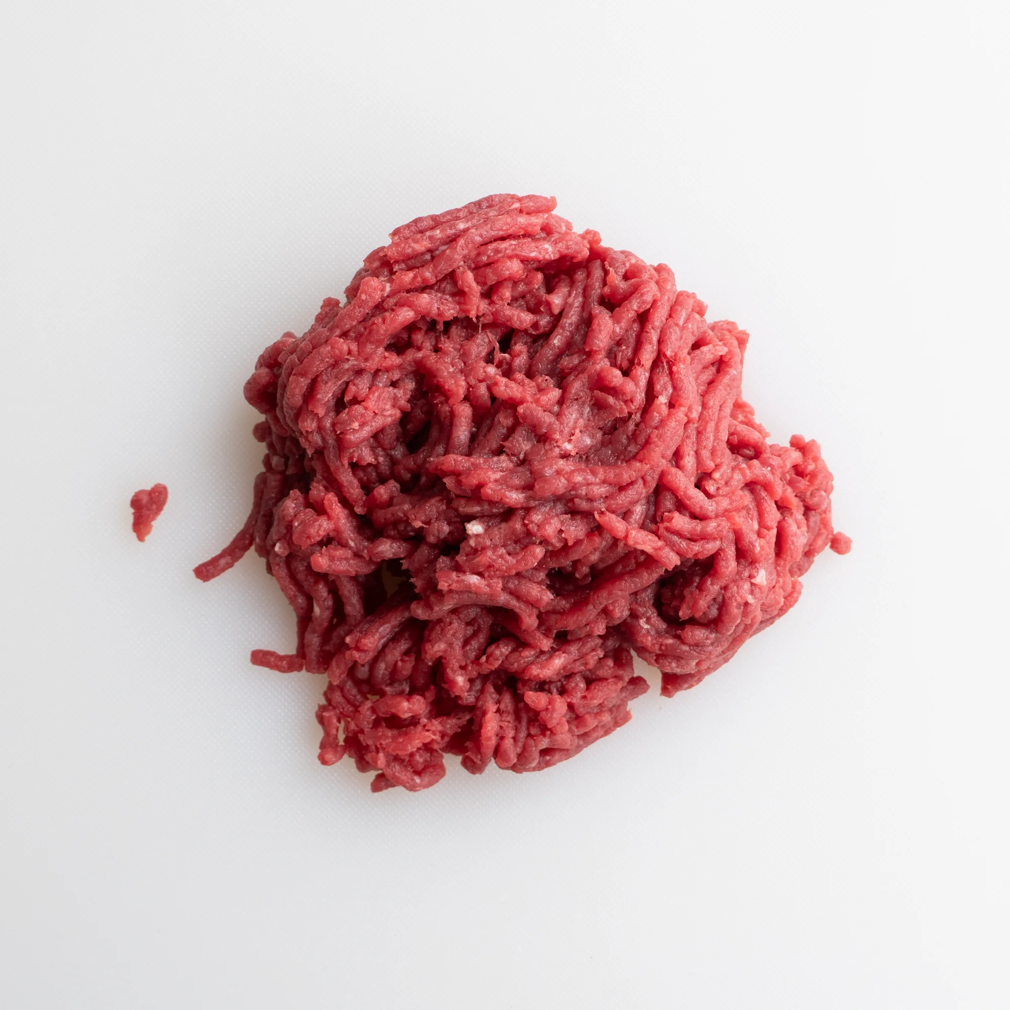 Beef Mince (lean - NO fat)