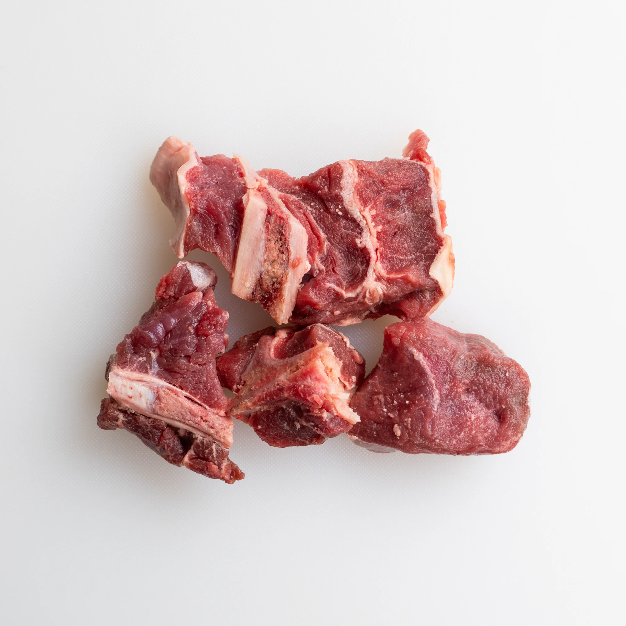 Beef on Bone - Ranch Beef