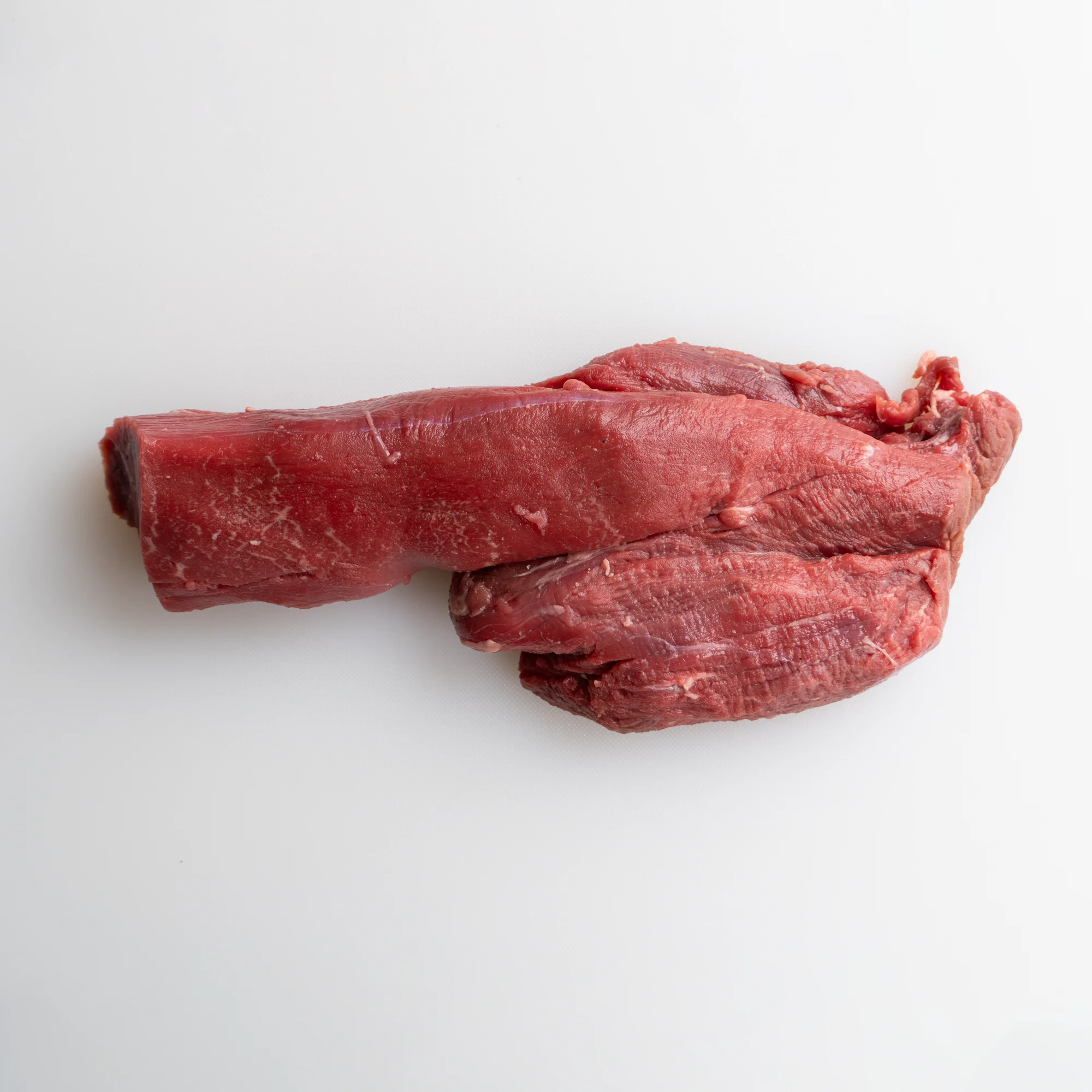 500g Fillet Steak