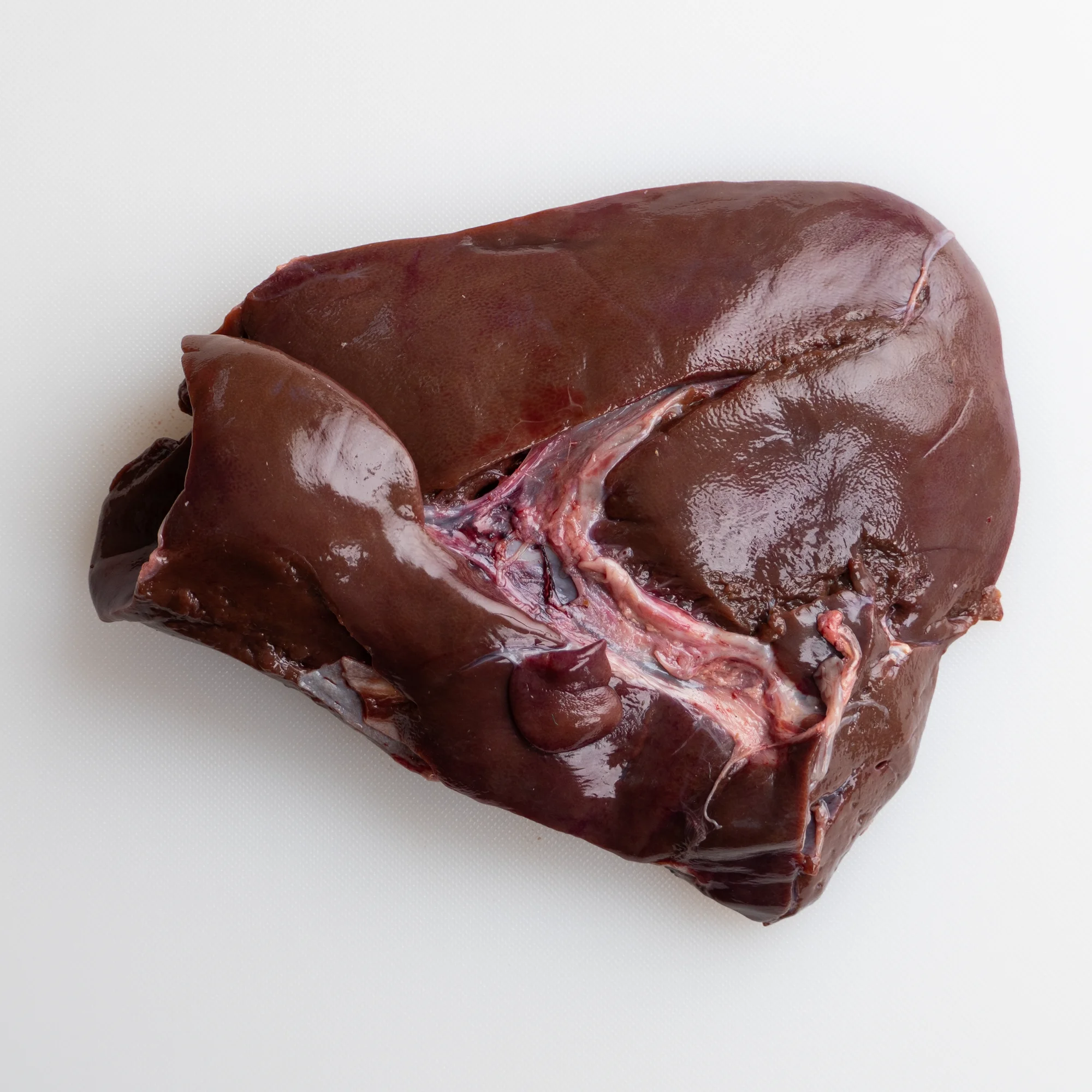 500g Ox - Liver