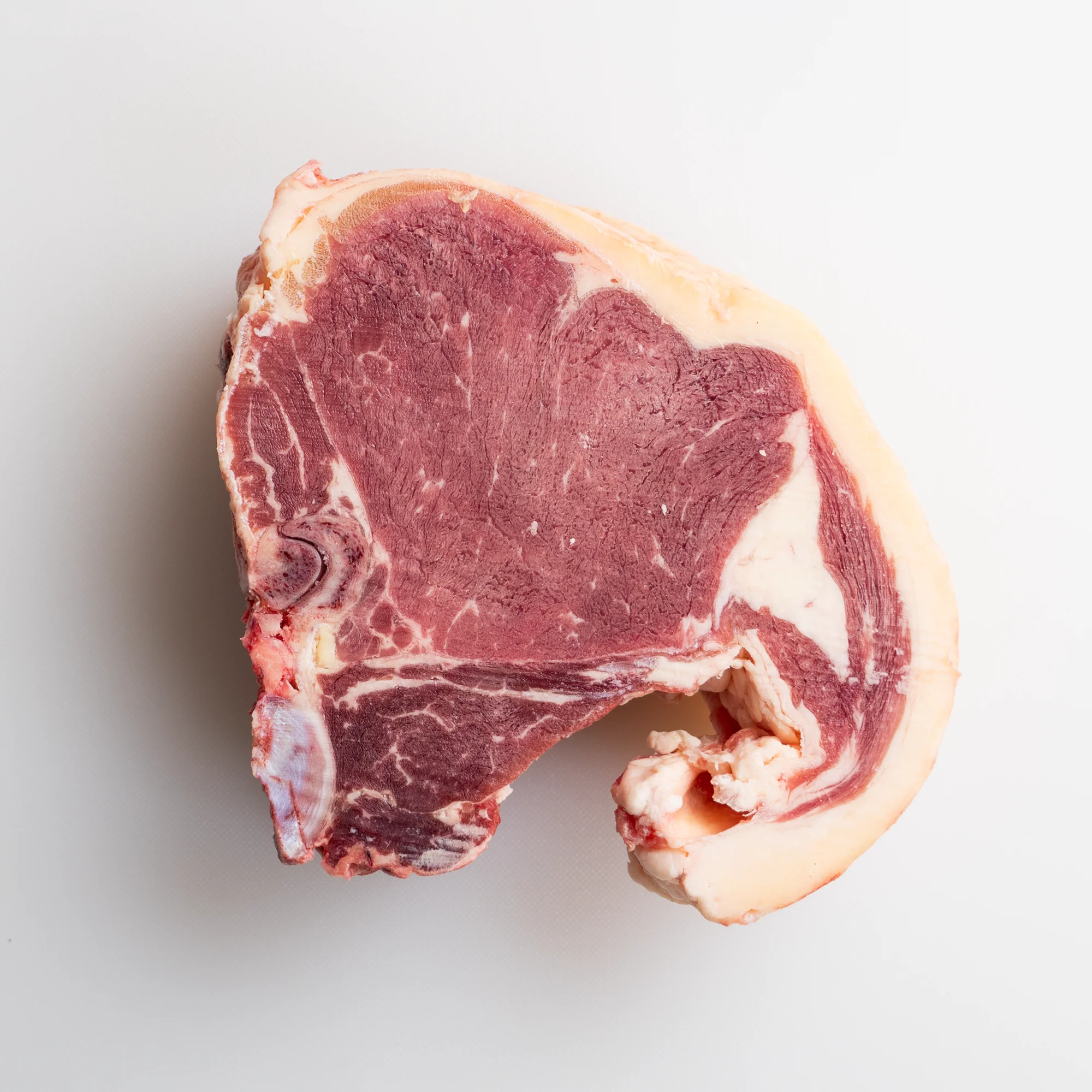 500g T-Bone Steak - Ranch Beef