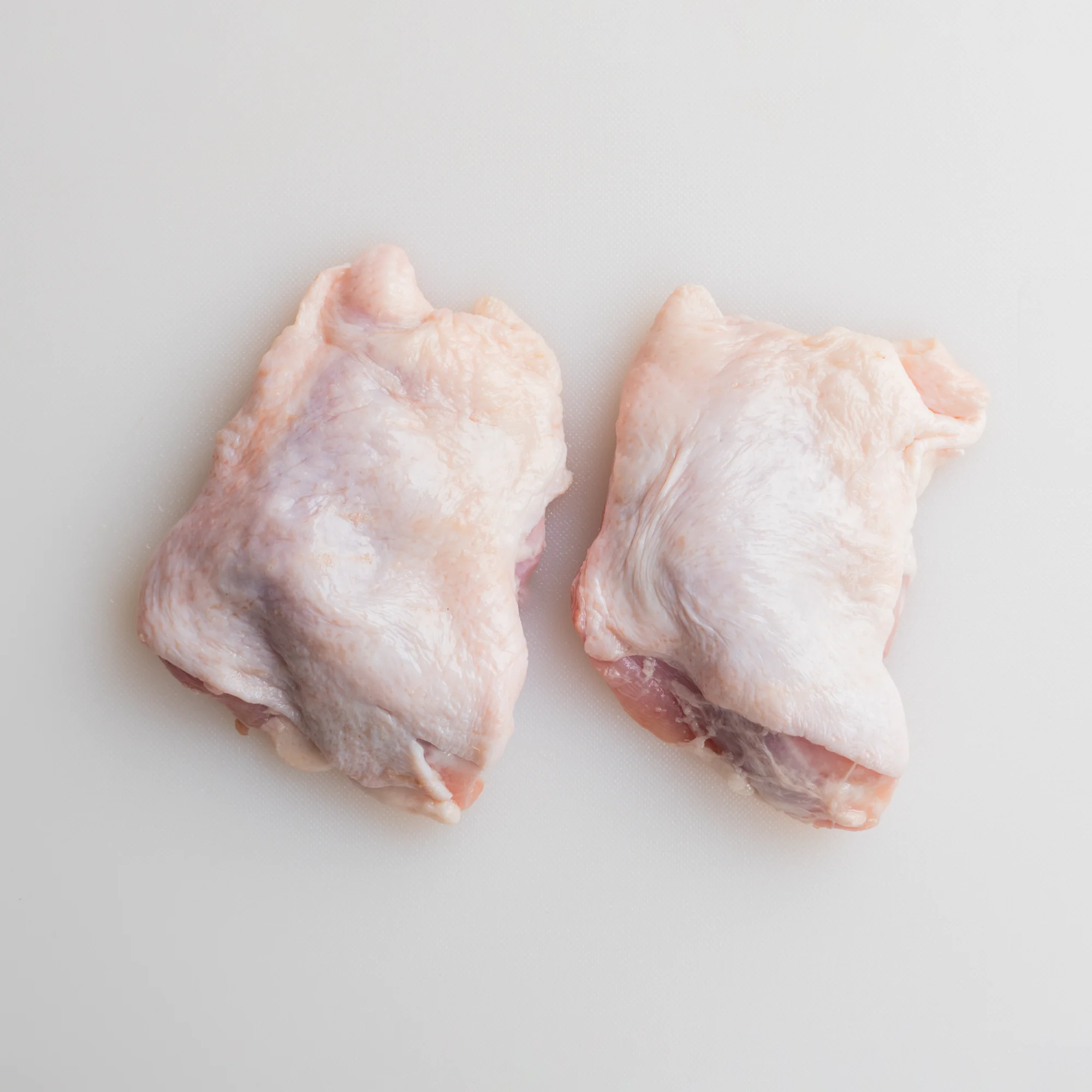500g Chicken Thighs - Kenchic