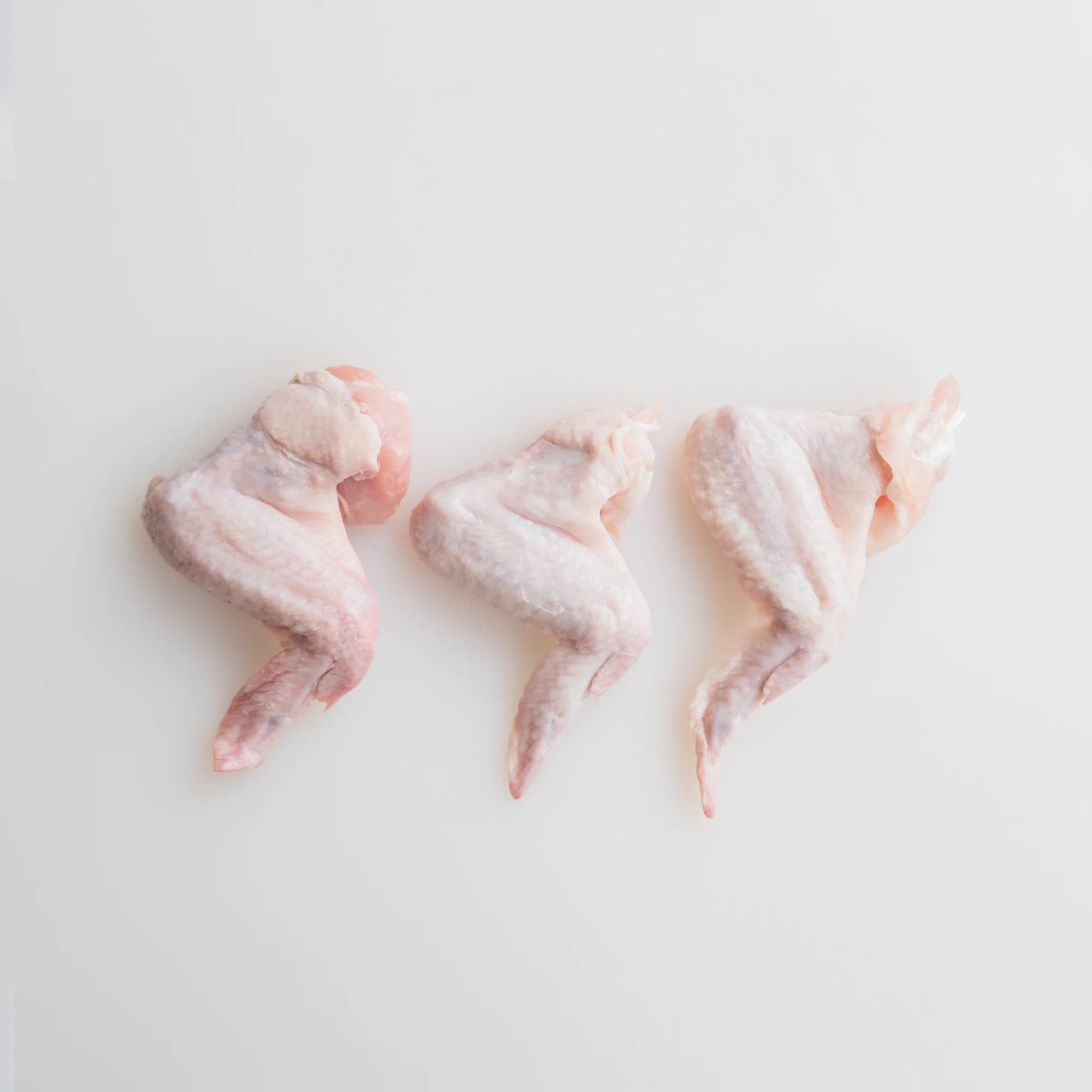 500g Chicken Wings - Kenchic