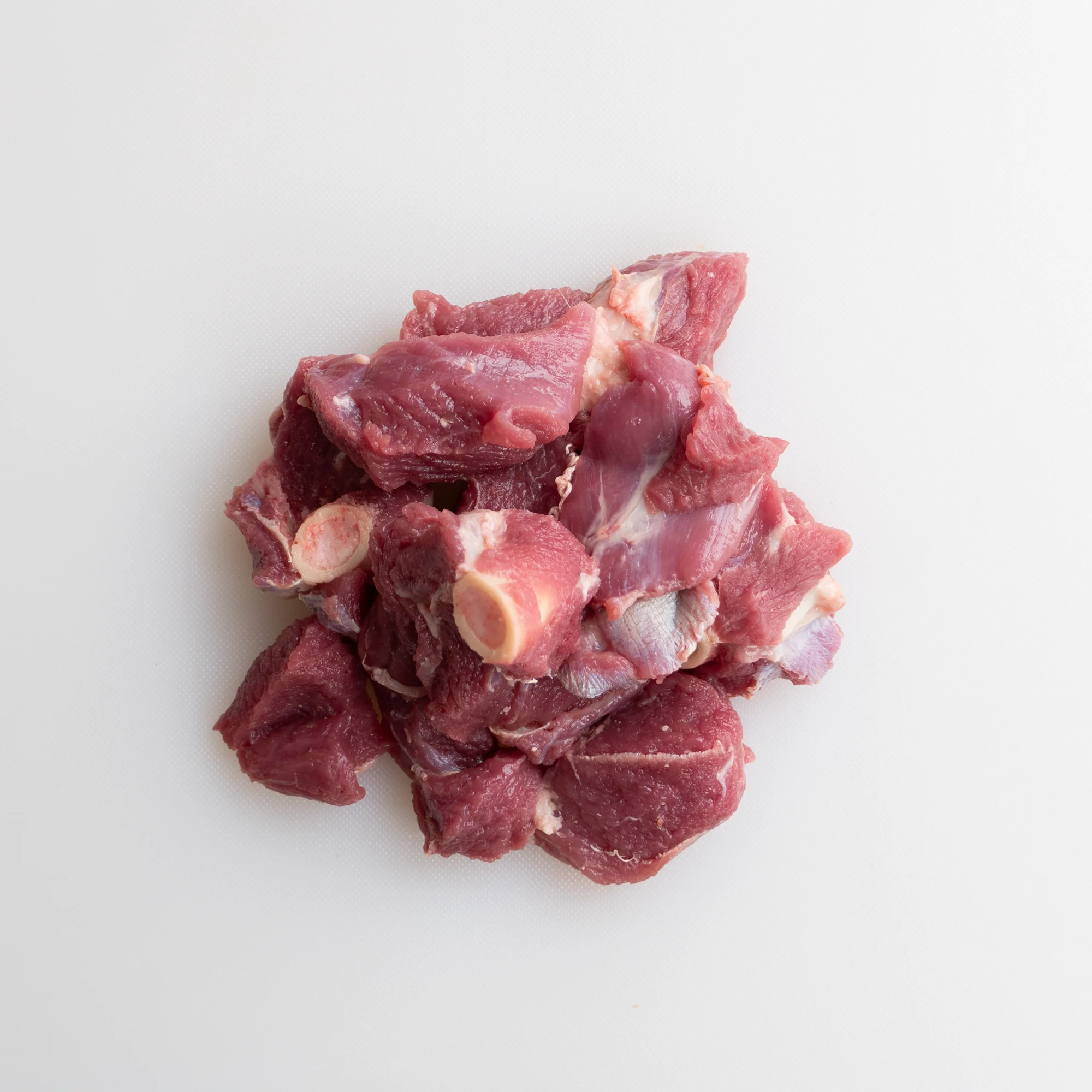 Mutton Mix