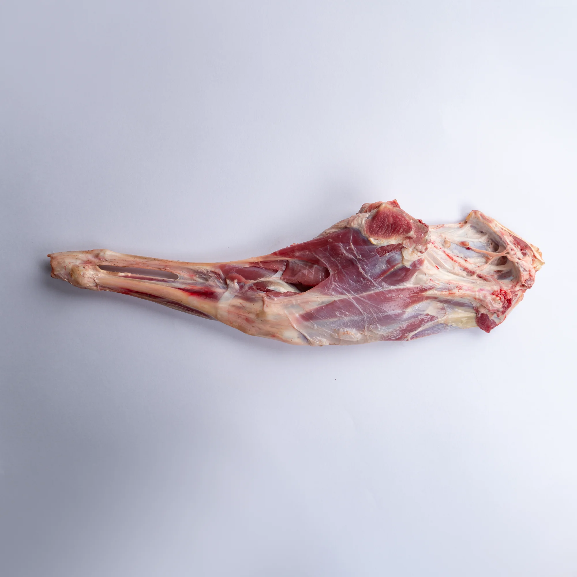 500g Mutton Leg / Shoulder