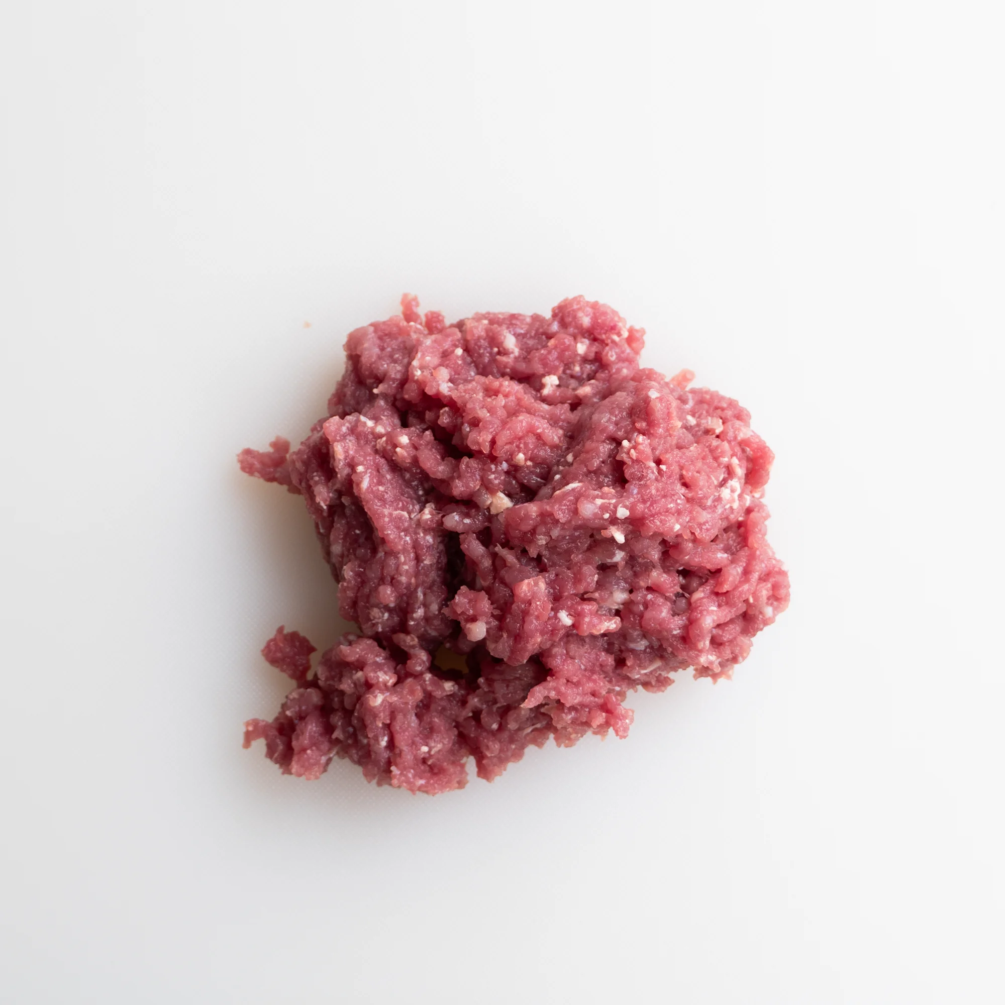 Mutton Mince