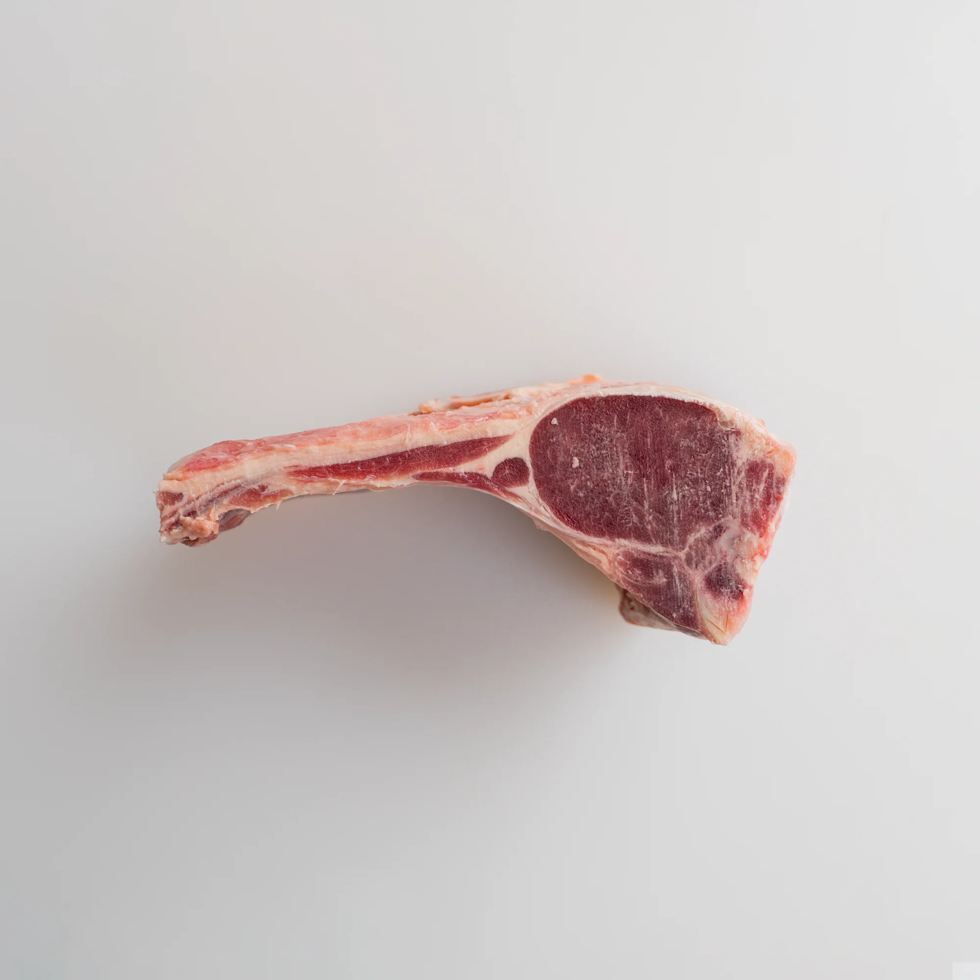 Lamb Chops