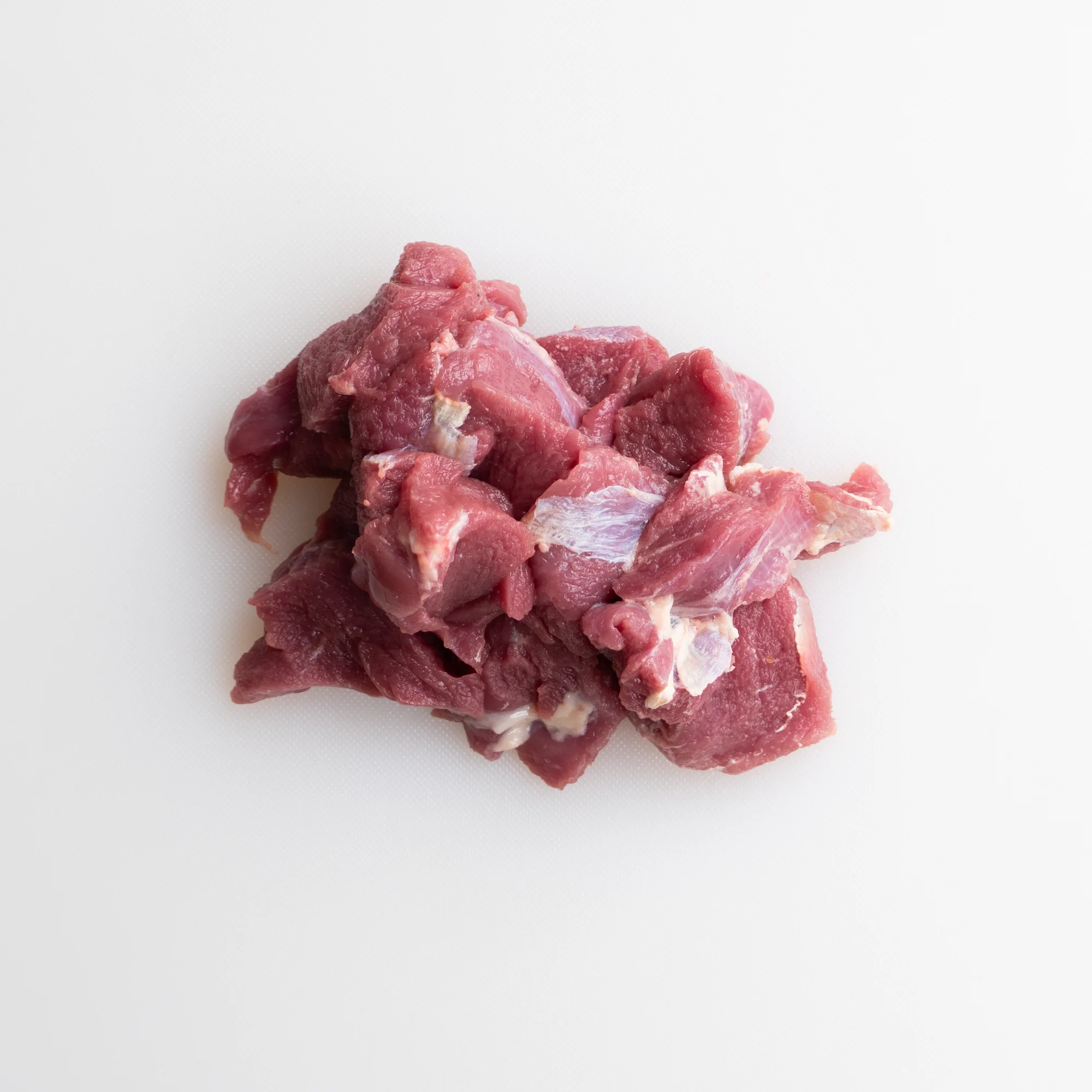 500g Lamb Boneless