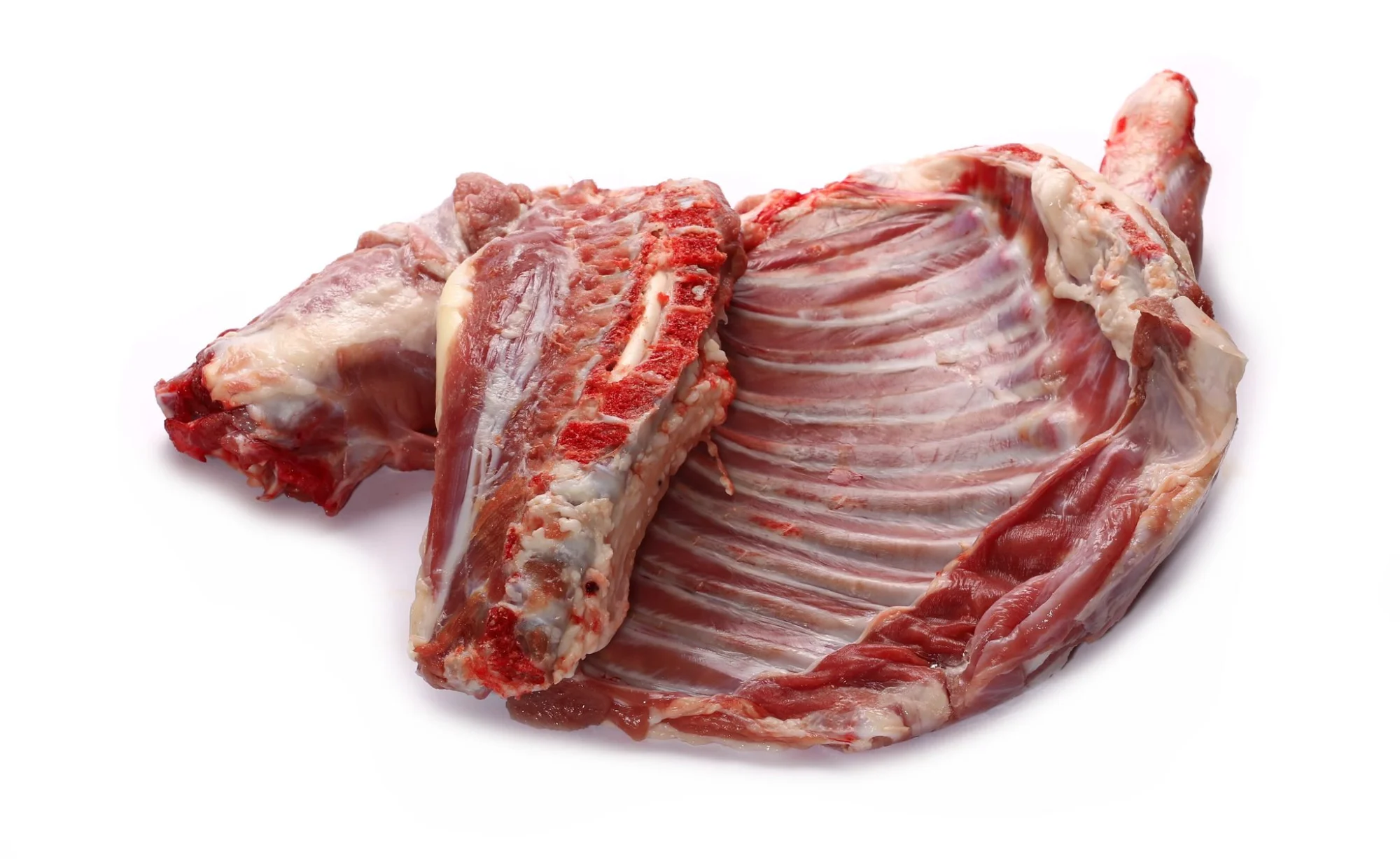 Whole Goat / Mutton / Lamb
